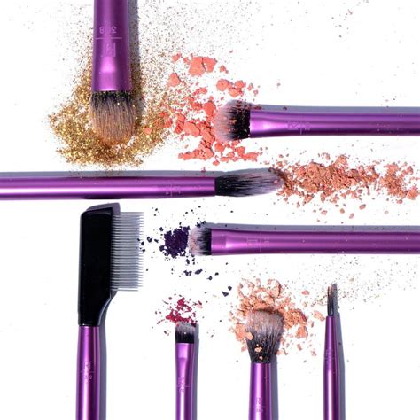 real techniques essential crease brush dupe